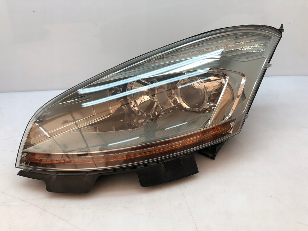 Frontscheinwerfer Citroën C4 Picasso 162983-00 Xenon Links Headlight