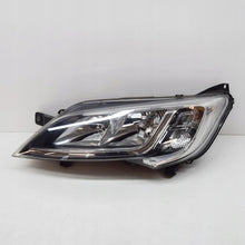 Laden Sie das Bild in den Galerie-Viewer, Frontscheinwerfer Citroën Jumper 1374298080 Links Scheinwerfer Headlight