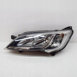 Frontscheinwerfer Citroën Jumper 1374298080 Links Scheinwerfer Headlight