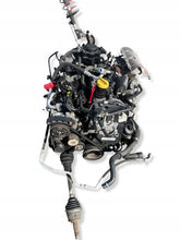 Load image into Gallery viewer, Motor Abarth Fiat 500 312B4000 1.4 145PS 80TKm Benzin Engine Komplett MOT3823810872ul