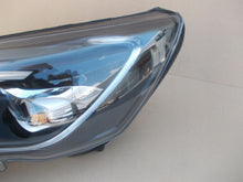 Laden Sie das Bild in den Galerie-Viewer, Frontscheinwerfer Ford Focus JX7B-13E017-AJ JX7B13E017AJJX7B13E017AJ LED Links SCH2479047198gc