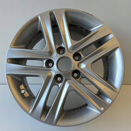 1x Alufelge 16 Zoll 52910-J7200 Kia Ceed Rim Wheel FEL6317596961ny