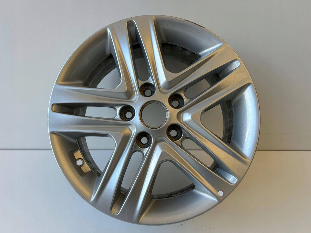 1x Alufelge 16 Zoll 52910-J7200 Kia Ceed Rim Wheel FEL6317596961ny