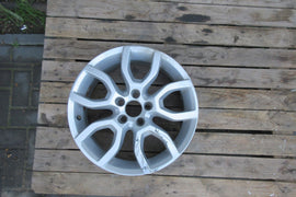 1x Alufelge 17 Zoll 7.0