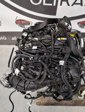 Load image into Gallery viewer, Motor BMW 3 G21 G20 B48B20A 2.0 10TKm 2025 Hybrid Engine Komplett MOT9473299533tz