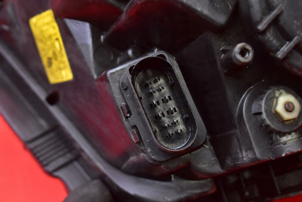 Frontscheinwerfer VW Sharan 7M3941015AC Xenon Links Scheinwerfer Headlight