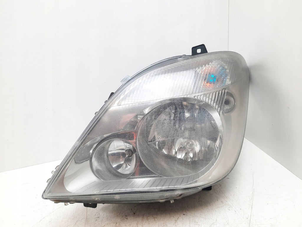 Frontscheinwerfer Mercedes-Benz Sprinter 24738100 Links Scheinwerfer Headlight SCH9447521520er
