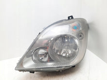 Load image into Gallery viewer, Frontscheinwerfer Mercedes-Benz Sprinter 24738100 Links Scheinwerfer Headlight SCH9447521520er