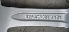 Load image into Gallery viewer, 1x Alufelge 18 Zoll 7.0" 5x112 45ET Glanz Silber 57A601025D Skoda Karoq FEL9823715176kd