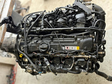 Load image into Gallery viewer, Motor BMW G31 G30 G11 G05 G02 G06 B58B30C 3.0 2022 Benzin Engine Komplett MOT7466979898rz