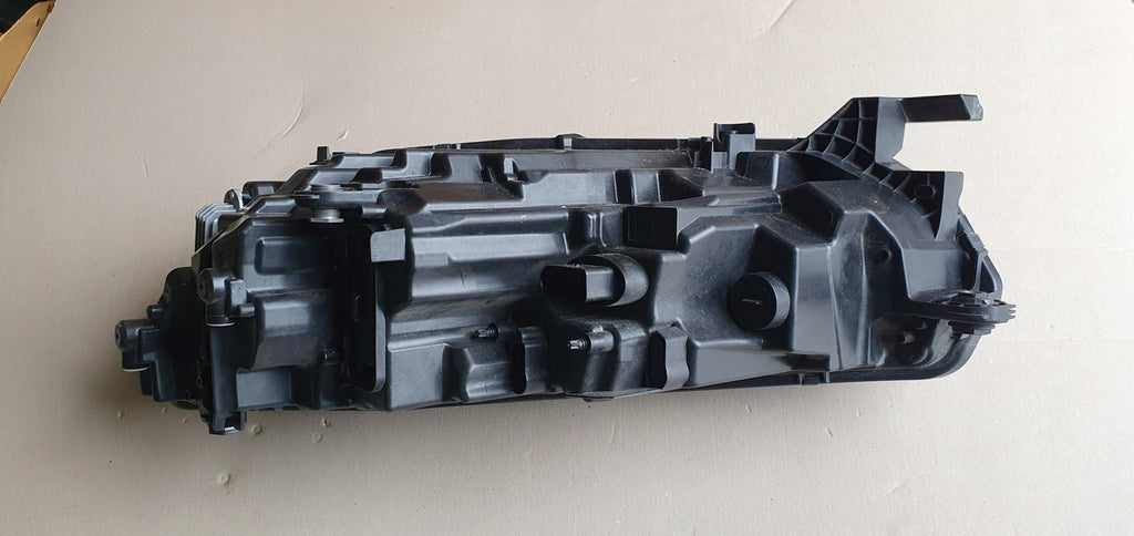 Frontscheinwerfer Skoda Octavia 5E4941016 LED Rechts Scheinwerfer Headlight SCH8341842178nj