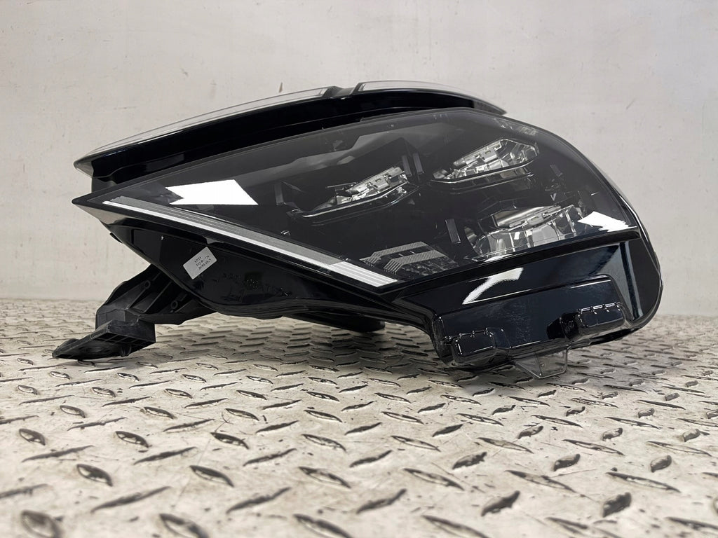 Frontscheinwerfer Citroën C4 III 9830649480 Full LED Links Headlight SCH5554456490hk