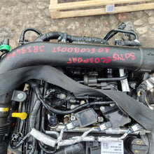 Laden Sie das Bild in den Galerie-Viewer, Motor Ford Ecosport M1JC M1JJ M1JU 1.0 125PS 92kW 48TKm Diesel Engine Komplett MOT4935986107jd