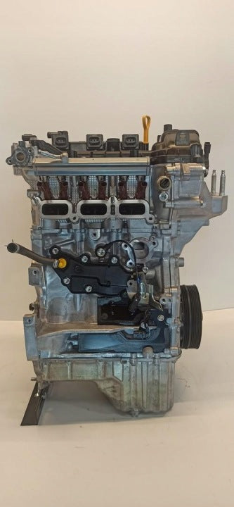 Motor Suzuki Swift I Z12E 1.2 800Km 2024 Hybrid Engine Unkomplett MOT4724940674yx