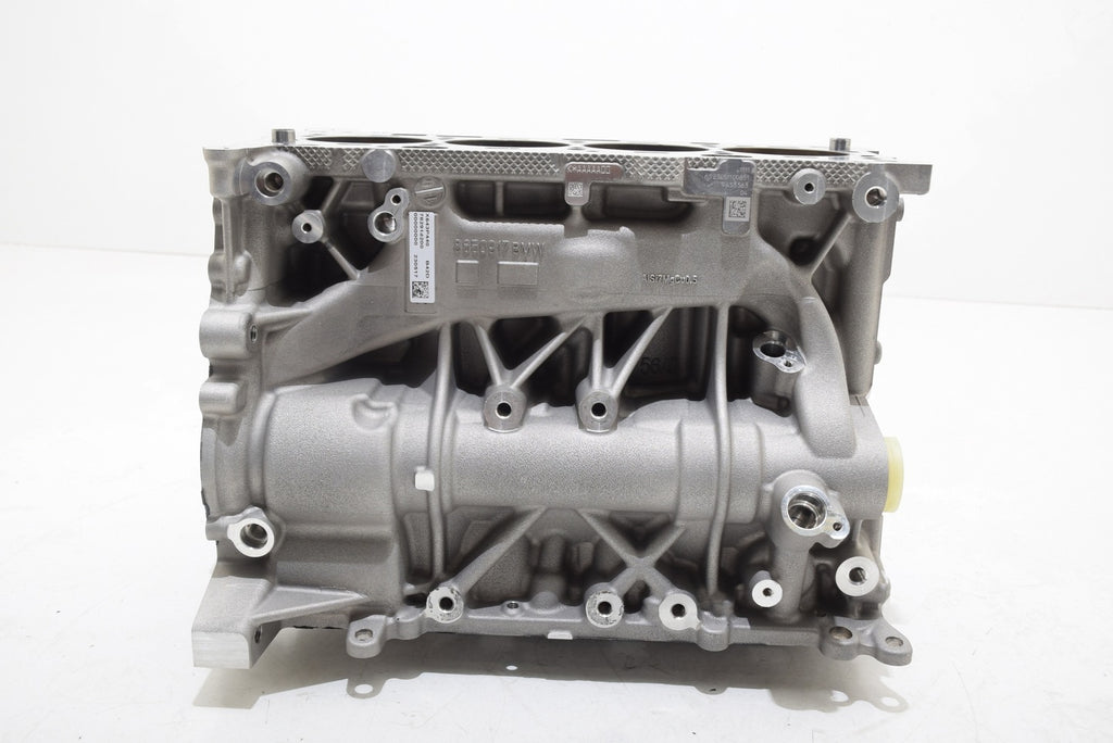 Motorblock BMW X3 G01 G02 B48B20B 2.0 Benzin Unkomplett