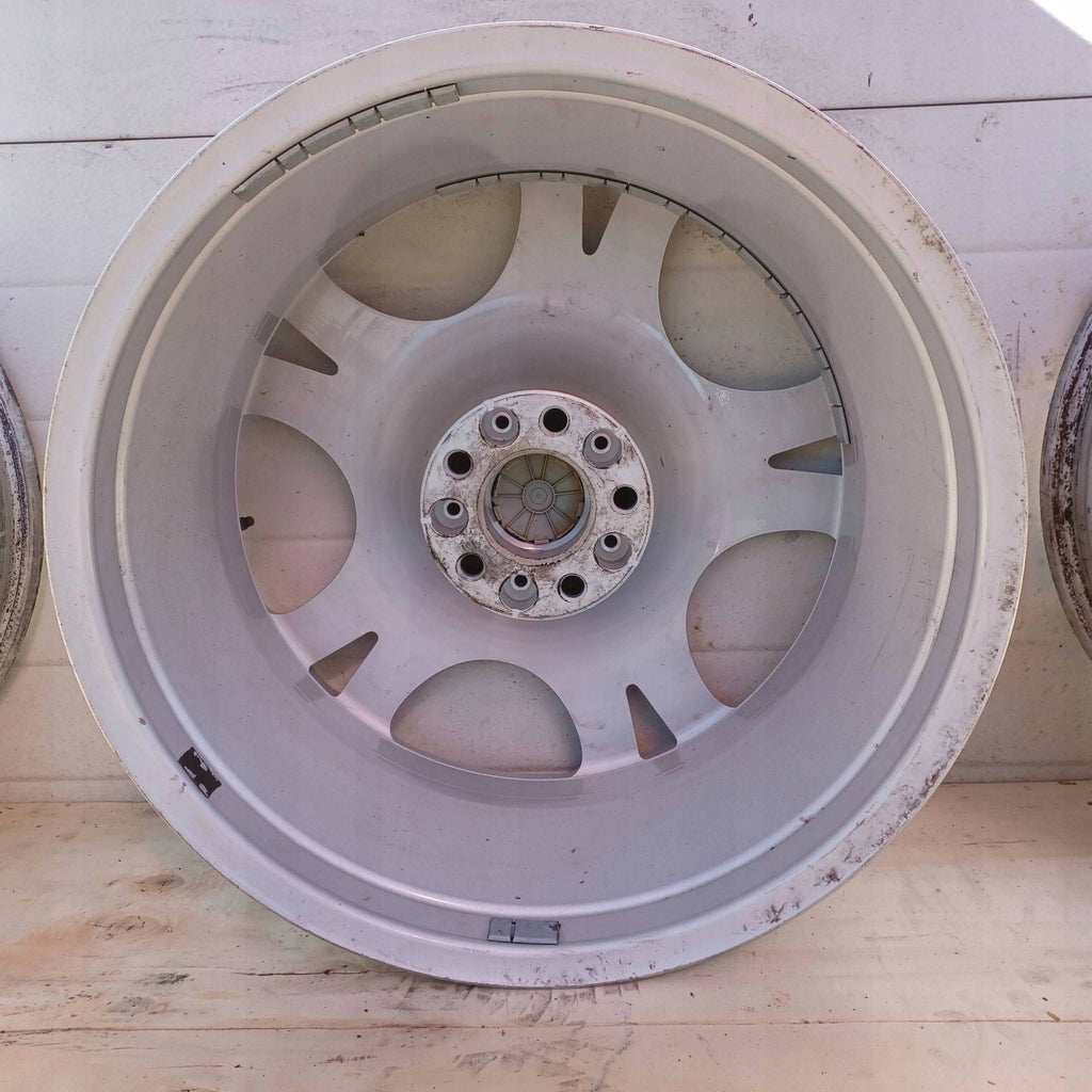1x Alufelge 19 Zoll 6760627 BMW 6 E63 E64 Rim Wheel FEL1345304046db