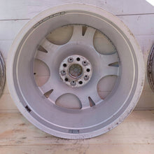 Laden Sie das Bild in den Galerie-Viewer, 1x Alufelge 19 Zoll 6760627 BMW 6 E63 E64 Rim Wheel FEL1345304046db