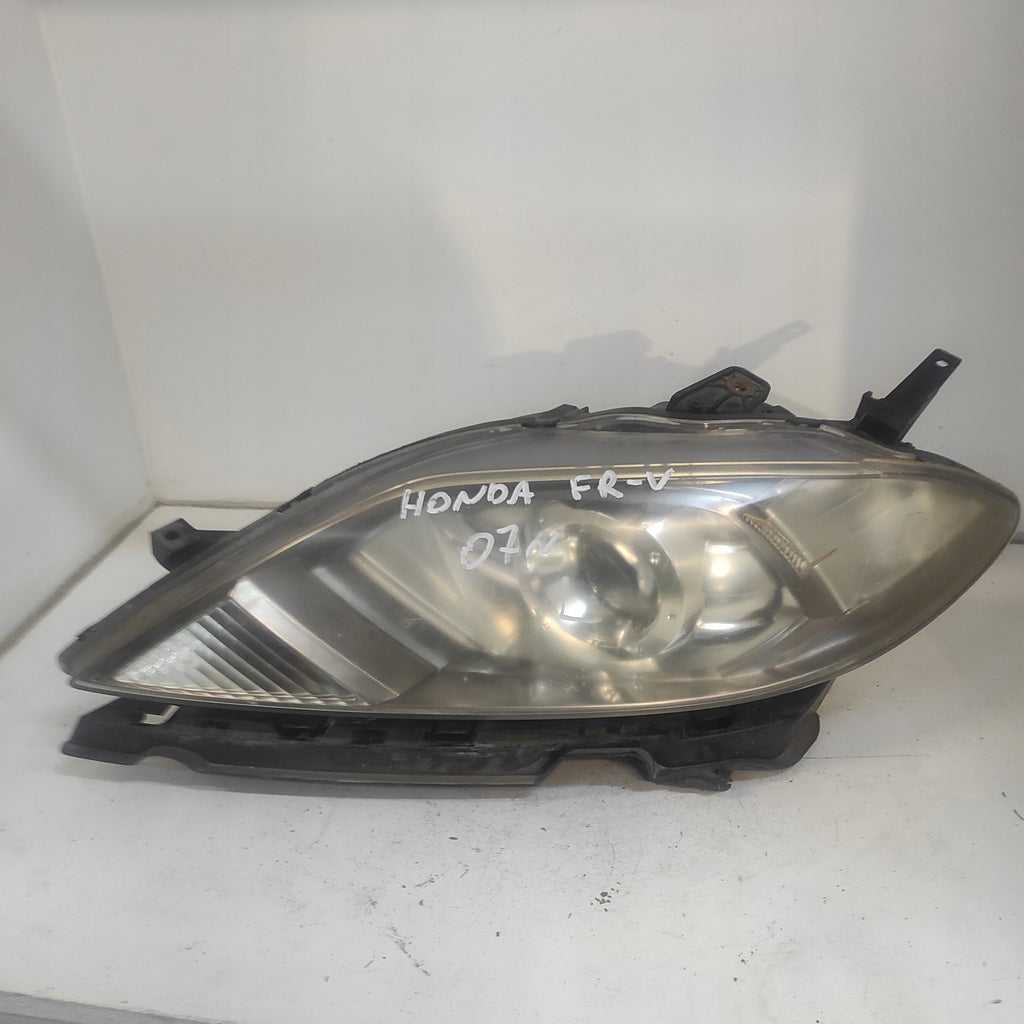 Frontscheinwerfer Honda Fr-V 10R-0514498 Xenon Links Scheinwerfer Headlight