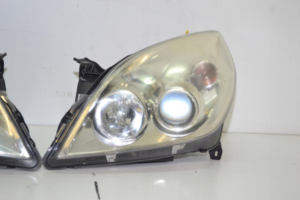 Frontscheinwerfer Opel Vectra C 20-B041 Ein Stück (Rechts oder Links) Headlight SCH8246673027hm