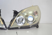Load image into Gallery viewer, Frontscheinwerfer Opel Vectra C 20-B041 Ein Stück (Rechts oder Links) Headlight SCH8246673027hm