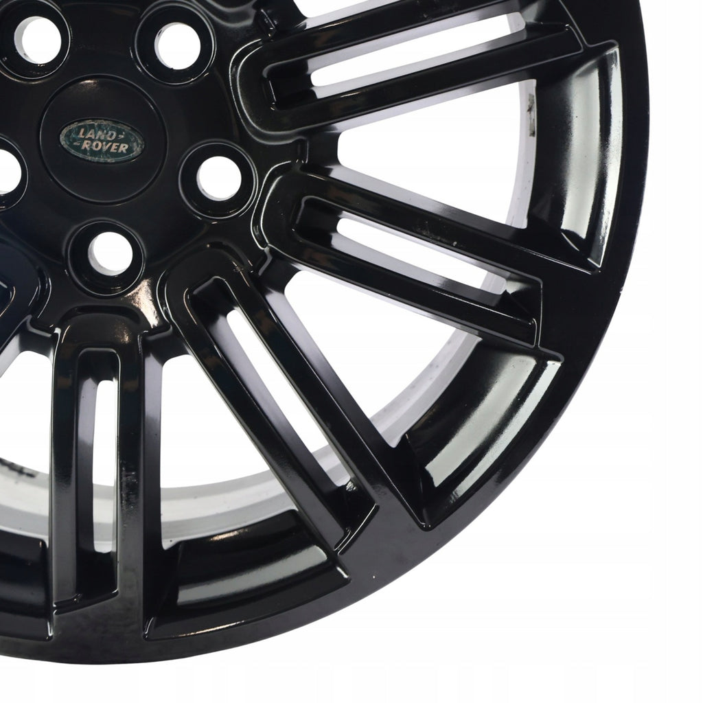 1x Alufelge 20 Zoll 8.5" 5x108 AM8H22-1007-BA Land Rover I Discovery L319 FEL3676450748co