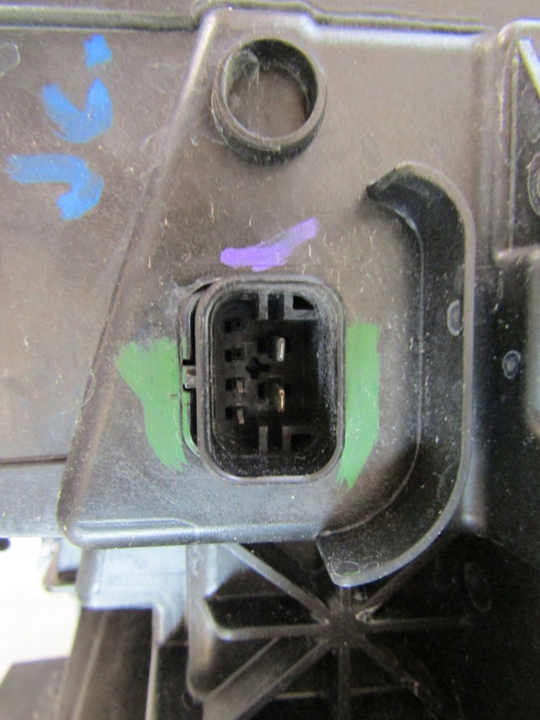 Frontscheinwerfer BMW 2 G42 5A03E32-05 LED Rechts Scheinwerfer Headlight SCH9936842064mt