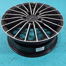 1x Alufelge 16 Zoll 6.5