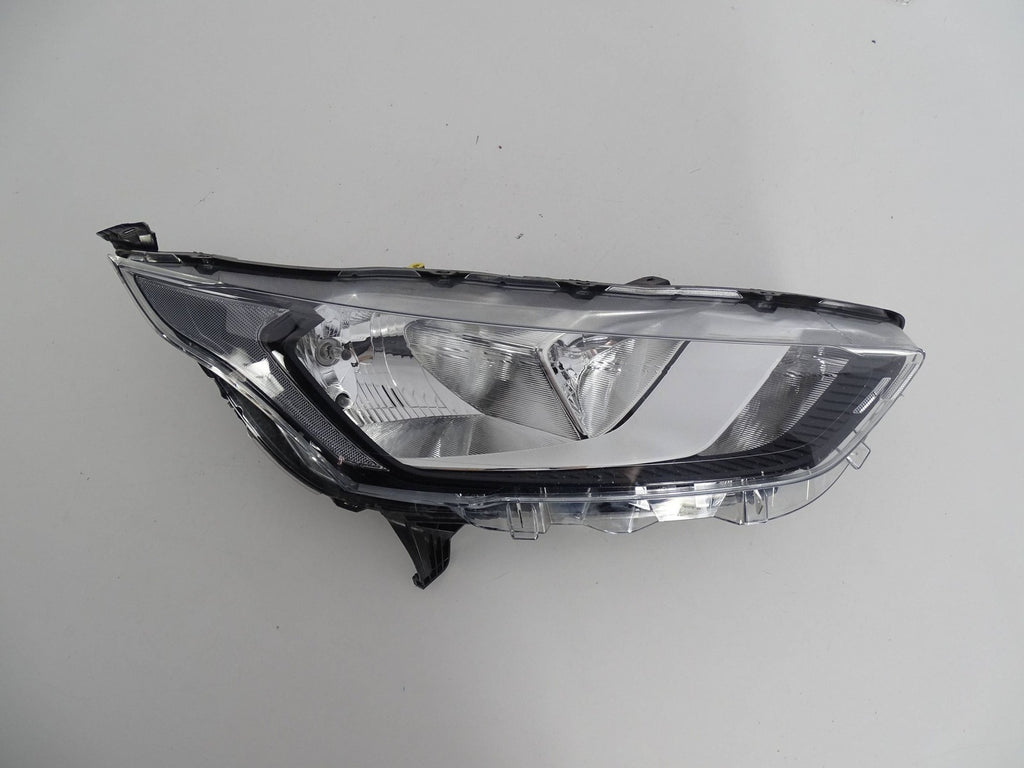Frontscheinwerfer Ford Tourneo Connect KT1B-13W029-AF Rechts Headlight SCH9643976099sy