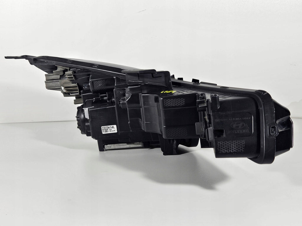 Frontscheinwerfer Hyundai Elantra VII 92101-AA LED Links Scheinwerfer Headlight SCH1729757097ko