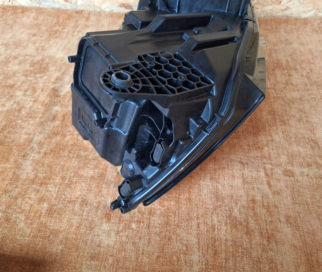 Frontscheinwerfer Skoda Fabia III 6V1941015E Full LED Links Headlight