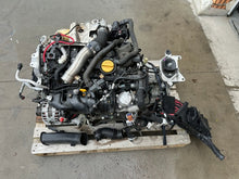 Load image into Gallery viewer, Motor Renault Megane IV 1.8 TCE 6TKm Benzin Engine Komplett MOT1693880635xi