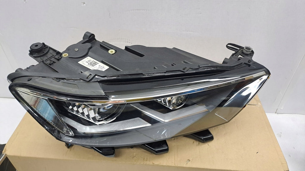 Frontscheinwerfer VW T-Roc 2GA941036H LED Rechts Scheinwerfer Headlight