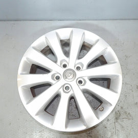 1x Alufelge 17 Zoll 7.0