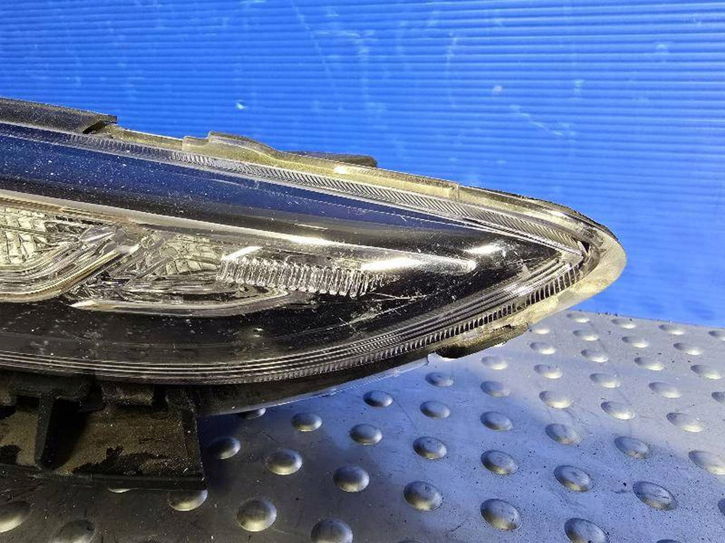 Frontscheinwerfer Hyundai Kona 92208-J9000 LED Rechts Scheinwerfer Headlight SCH8991538640bc