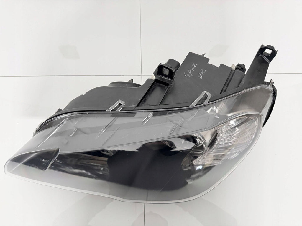 Frontscheinwerfer BMW X5 E70 7161587 Xenon Links Scheinwerfer Headlight SCH7574792154ij