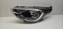 Load image into Gallery viewer, Frontscheinwerfer Ford Ka + J7BB-13W030-BJ Links Scheinwerfer Headlight