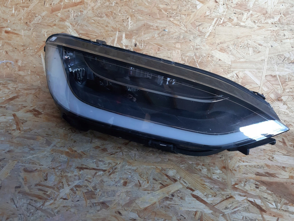 Frontscheinwerfer Tesla Model X 1034319 Rechts Scheinwerfer Headlight