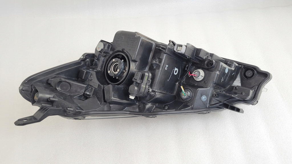 Frontscheinwerfer Toyota Yaris Rechts Scheinwerfer Headlight