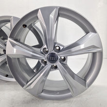 Laden Sie das Bild in den Galerie-Viewer, 4x Alufelge 19 Zoll 7.0" 5x112 34ET 80A601025K Audi Rim Wheel FEL6770508357le