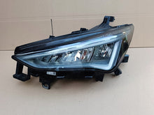 Load image into Gallery viewer, Frontscheinwerfer Cupra Born 10F941007K LED Links Scheinwerfer Headlight