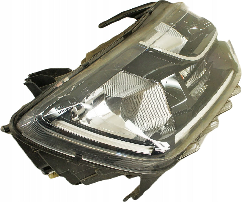 Frontscheinwerfer Dacia Duster 260101133R Rechts Scheinwerfer Headlight