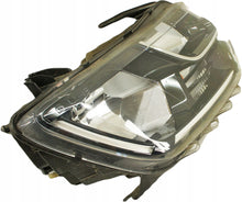 Laden Sie das Bild in den Galerie-Viewer, Frontscheinwerfer Dacia Duster 260101133R Rechts Scheinwerfer Headlight