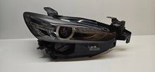 Laden Sie das Bild in den Galerie-Viewer, Frontscheinwerfer Mazda VI GRF5-51030 LED Rechts Scheinwerfer Headlight SCH5273617710rv
