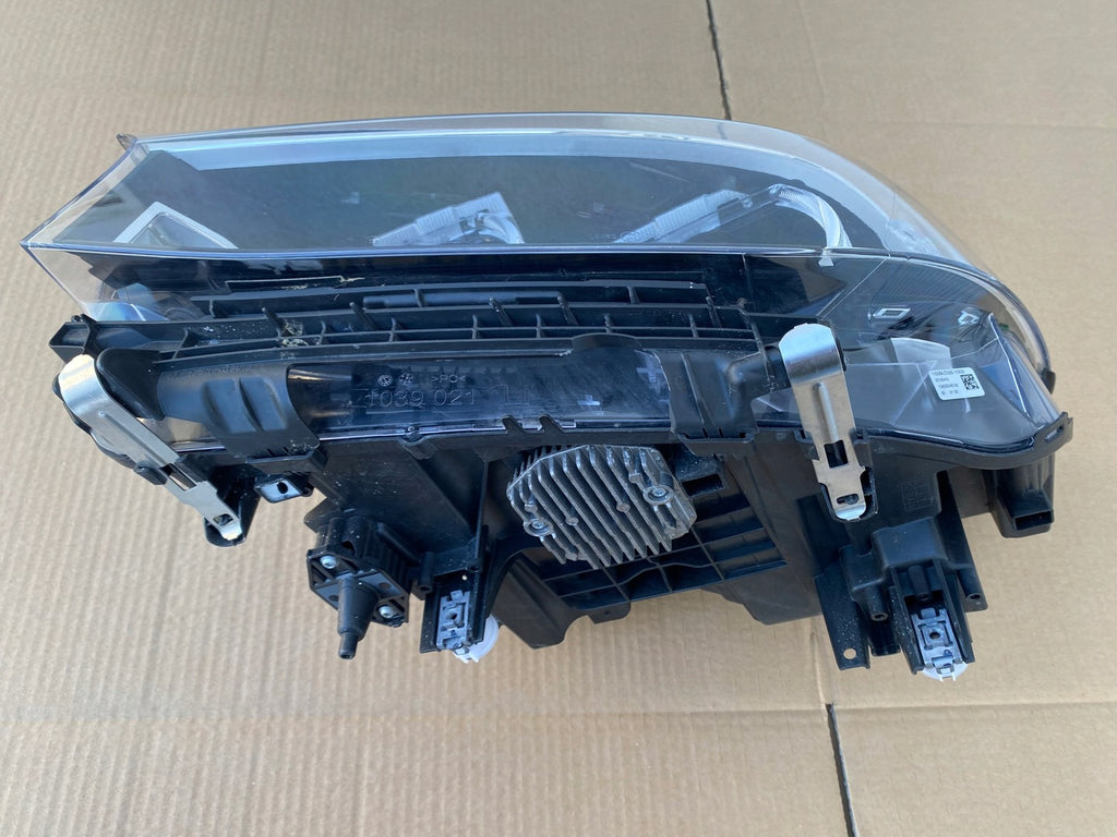 Frontscheinwerfer BMW 6 G32 8497219-02 LED Links Scheinwerfer Headlight SCH2908707399jw