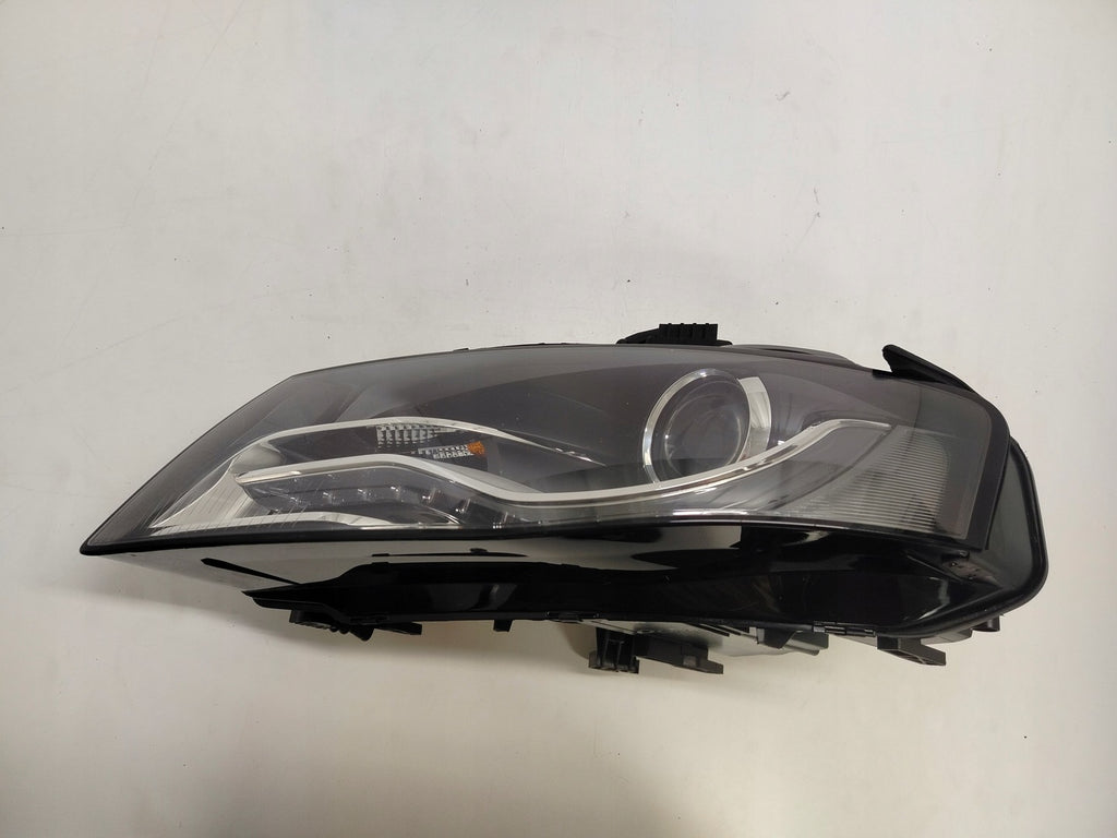 Frontscheinwerfer Audi A4 B8 8K0941029AJ Xenon Links Scheinwerfer Headlight