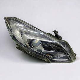 Frontscheinwerfer Opel Zafira Tourer C 13399859RH LED Rechts Headlight