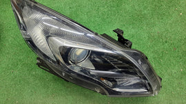 Frontscheinwerfer Opel Zafira Tourer C 13399859RH LED Rechts Headlight