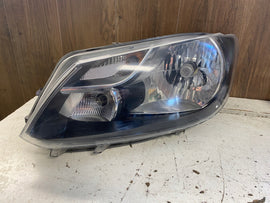 Frontscheinwerfer VW Caddy III 2K5941005A LED Links Scheinwerfer Headlight SCH4821451645ak