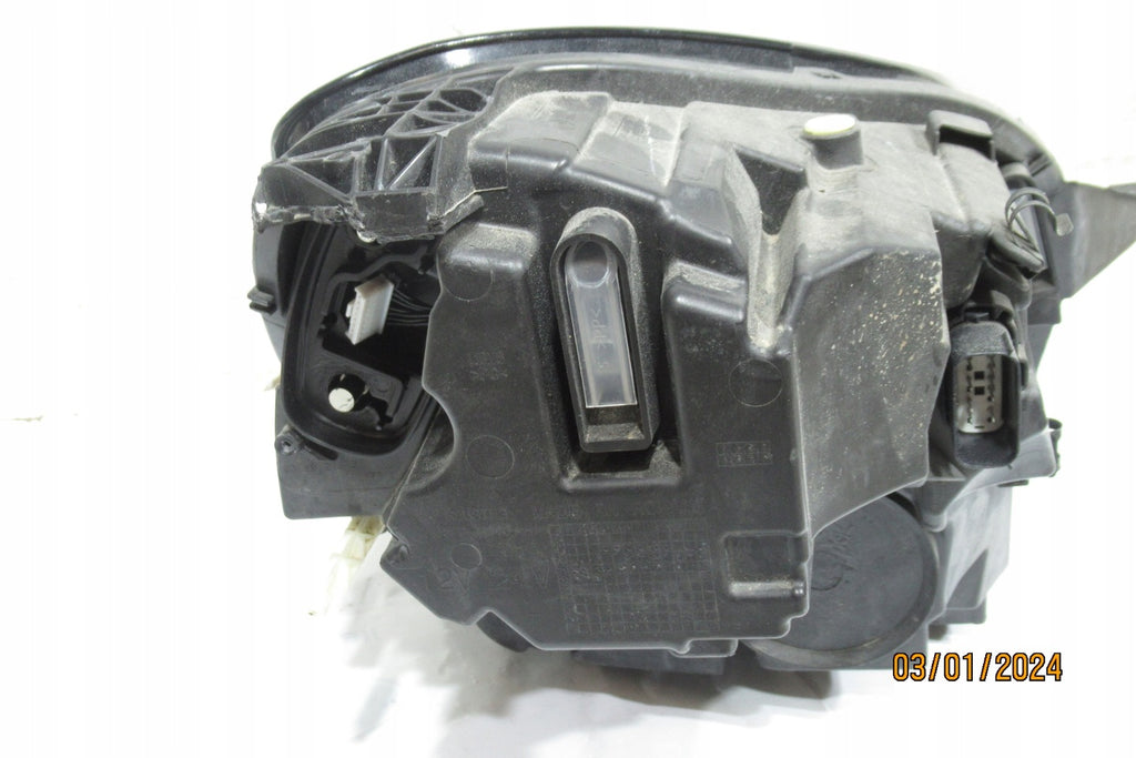 Frontscheinwerfer Ford Puma L1TB13E015JB FULL LED Links Scheinwerfer Headlight