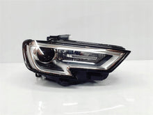 Load image into Gallery viewer, Frontscheinwerfer Audi A3 8V0941006E LED Rechts Scheinwerfer Headlight